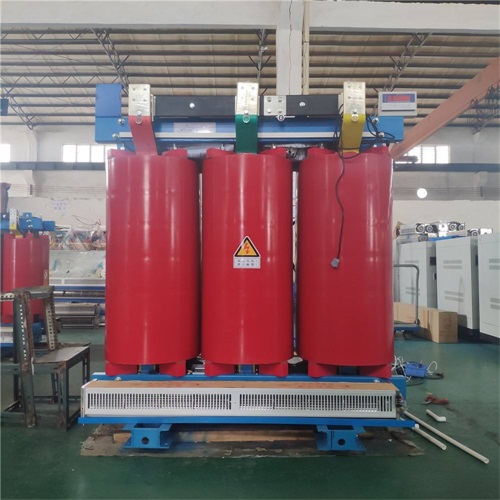 江阳SCB10-1250KVA/10KV/0.4KV干式变压器