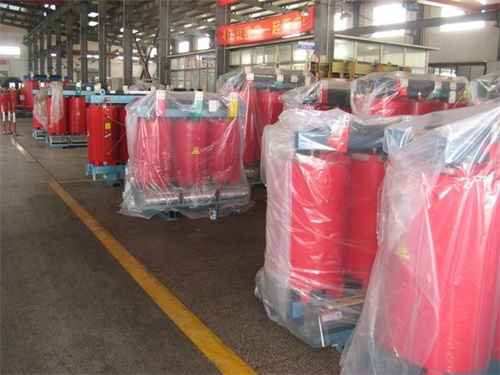 江阳SCB10-200kva干式变压器现货价格