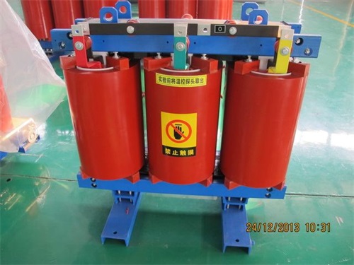 江阳SCB12-315KVA/10KV/0.4KV干式变压器