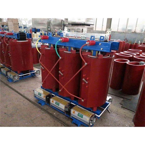江阳SCB11-315KVA干式变压器规格参数