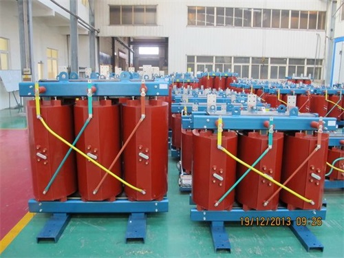 江阳3150kva干式变压器现货价格