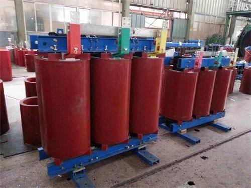 江阳SCB11-2500KVA干式变压器厂家定制